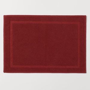 H&M Home Bath Mat